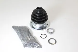 GKN Lobro Rear CV Joint Boot Kit - 94433190300